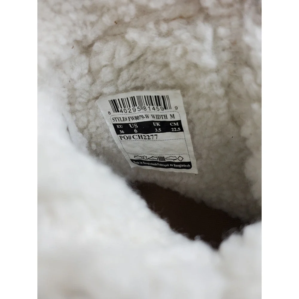 Carhartt Womens FW8079-W Waterproof 8